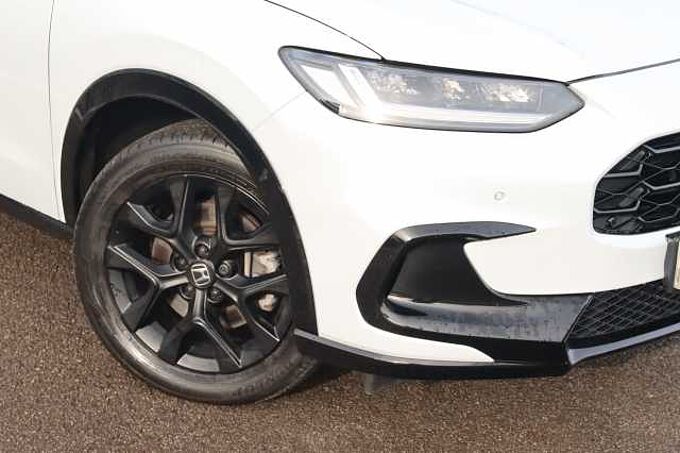 Honda ZR-V 2.0 i-MMD (184ps) Sport Hybrid eCVT