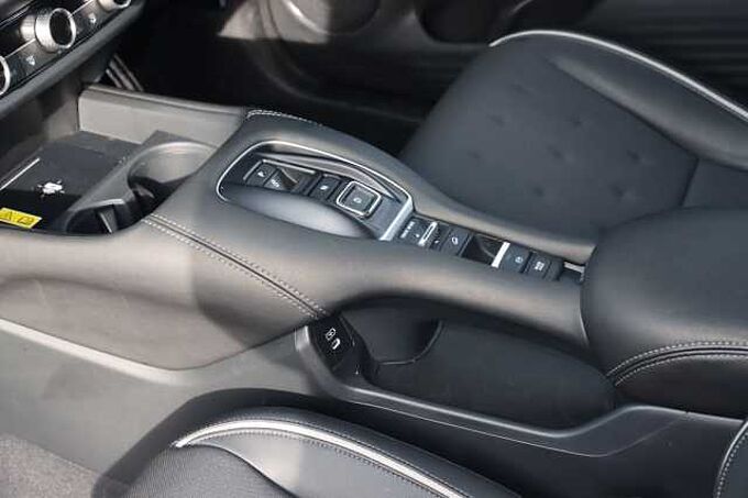 Honda ZR-V 2.0 i-MMD (184ps) Sport Hybrid eCVT