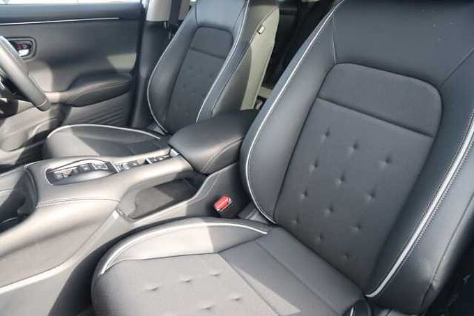 Honda ZR-V 2.0 i-MMD (184ps) Sport Hybrid eCVT