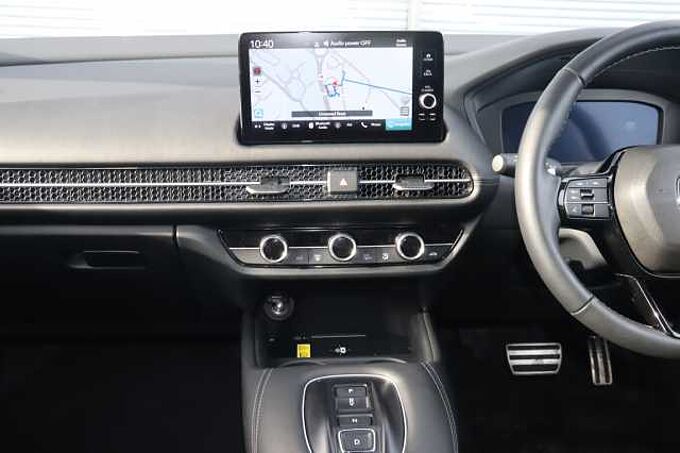 Honda ZR-V 2.0 i-MMD (184ps) Sport Hybrid eCVT