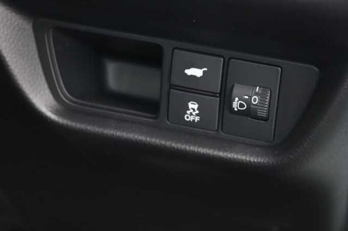 Honda ZR-V 2.0 i-MMD (184ps) Sport Hybrid eCVT