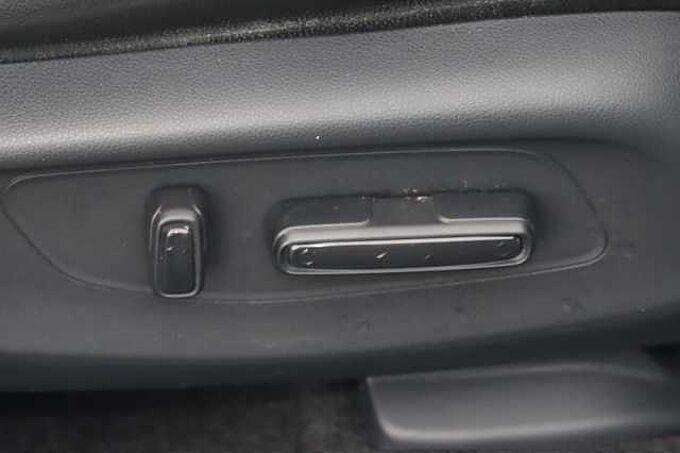 Honda ZR-V 2.0 i-MMD (184ps) Sport Hybrid eCVT