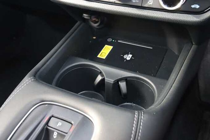 Honda ZR-V 2.0 i-MMD (184ps) Sport Hybrid eCVT