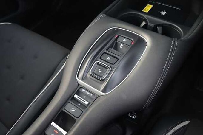 Honda ZR-V 2.0 i-MMD (184ps) Sport Hybrid eCVT