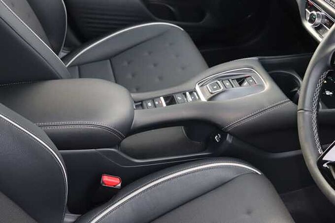 Honda ZR-V 2.0 i-MMD (184ps) Sport Hybrid eCVT