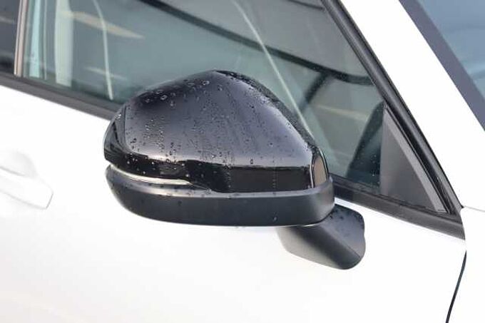 Honda ZR-V 2.0 i-MMD (184ps) Sport Hybrid eCVT