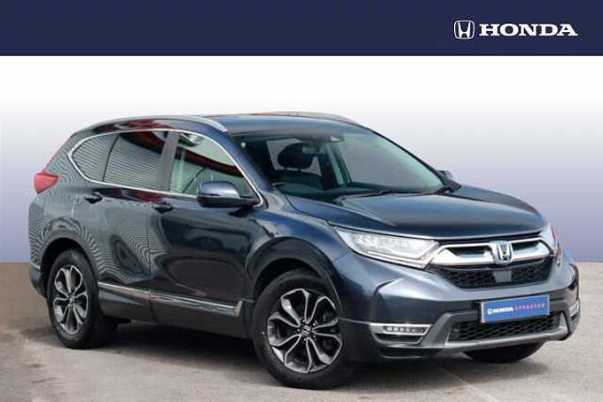 Honda  CR-V 2.0 i-MMD (184ps) SR 5-Door