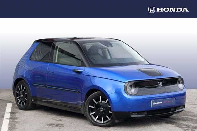 Honda  E 113kW Advance 36kWh 5dr Auto