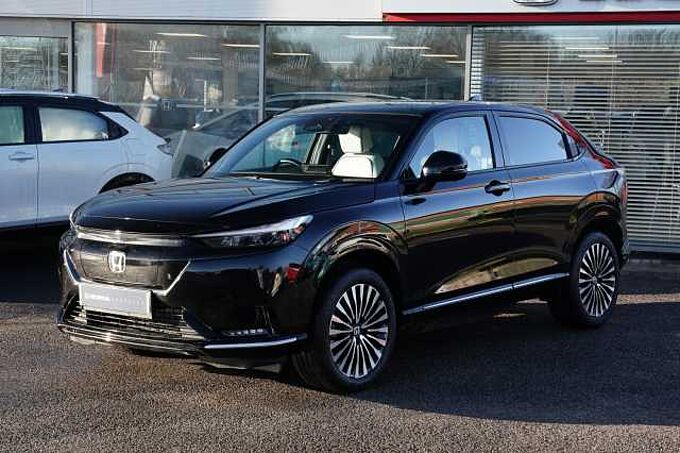 Honda E Ny1 150kW Advance 69kWh 5dr Auto