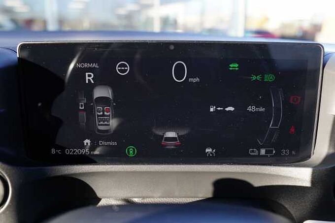 Honda E Ny1 150kW Advance 69kWh 5dr Auto