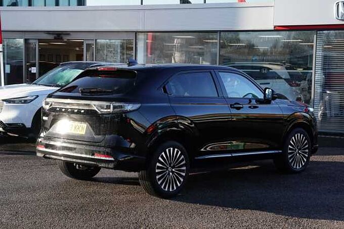 Honda E Ny1 150kW Advance 69kWh 5dr Auto