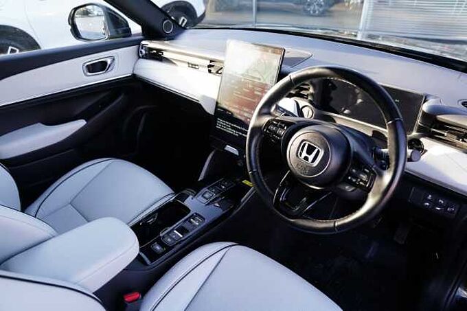 Honda E Ny1 150kW Advance 69kWh 5dr Auto