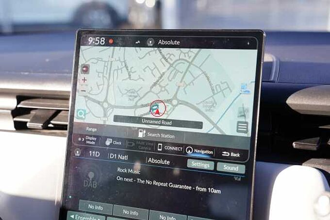 Honda E Ny1 150kW Advance 69kWh 5dr Auto