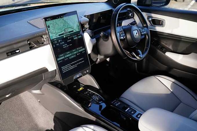 Honda E Ny1 150kW Advance 69kWh 5dr Auto