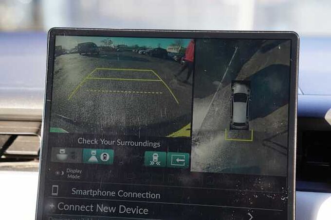 Honda E Ny1 150kW Advance 69kWh 5dr Auto