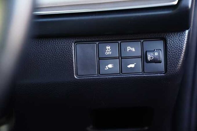 Honda E Ny1 150kW Advance 69kWh 5dr Auto