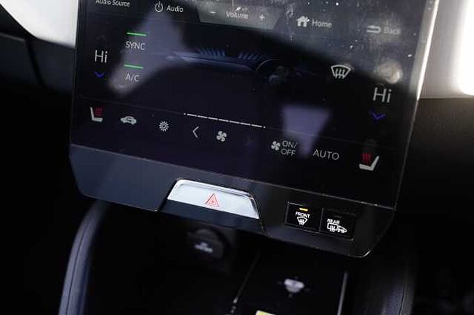 Honda E Ny1 150kW Advance 69kWh 5dr Auto