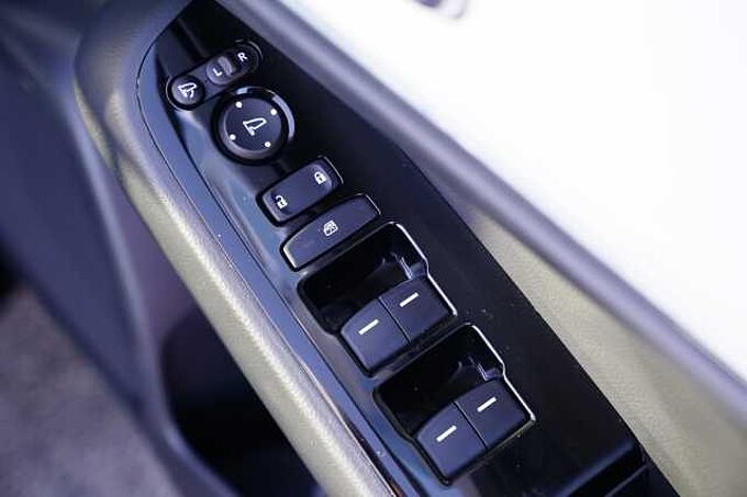 Honda E Ny1 150kW Advance 69kWh 5dr Auto