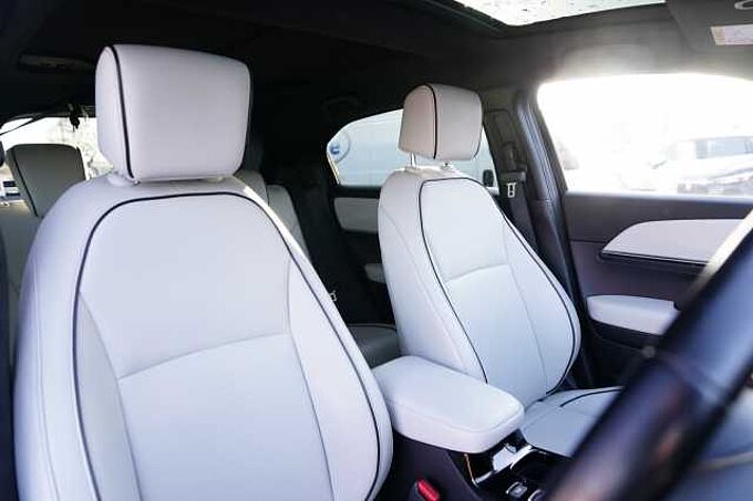 Honda E Ny1 150kW Advance 69kWh 5dr Auto