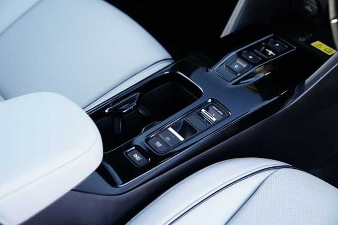 Honda E Ny1 150kW Advance 69kWh 5dr Auto