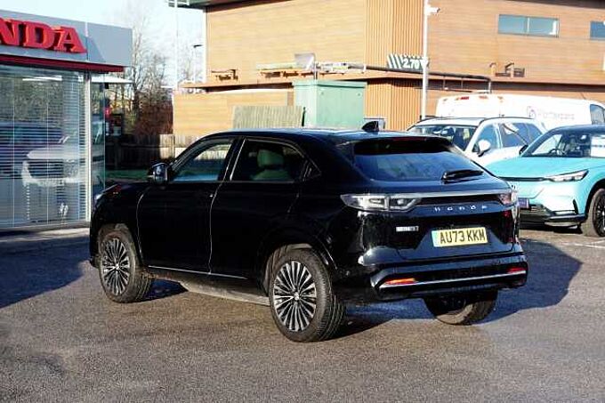 Honda E Ny1 150kW Advance 69kWh 5dr Auto