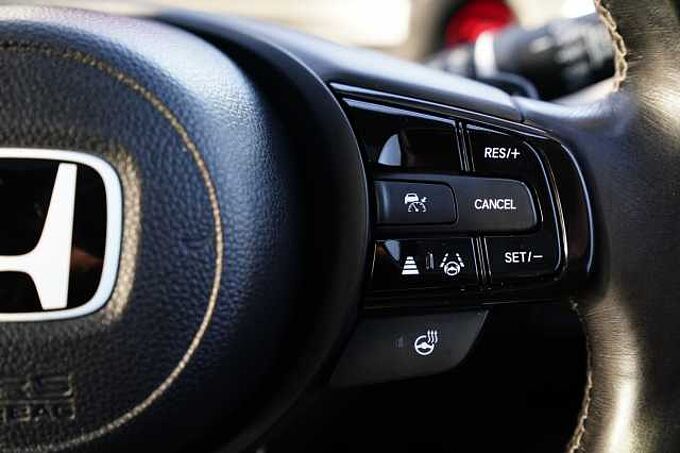 Honda E Ny1 150kW Advance 69kWh 5dr Auto