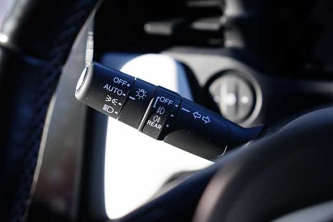 Honda E Ny1 150kW Advance 69kWh 5dr Auto