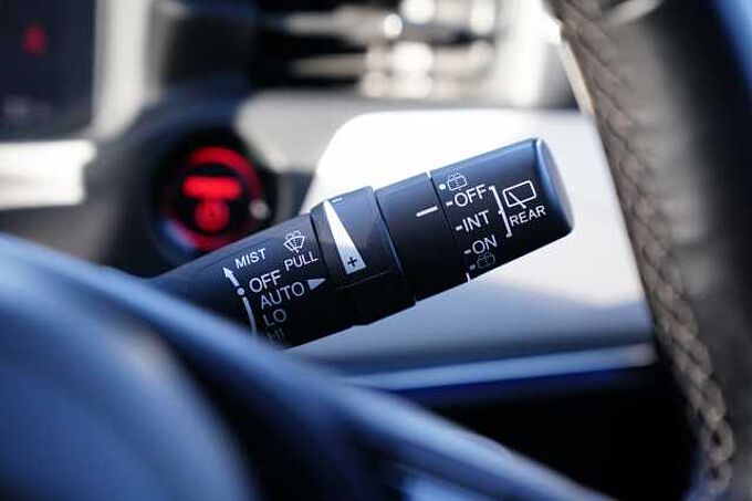 Honda E Ny1 150kW Advance 69kWh 5dr Auto