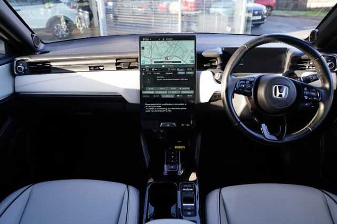 Honda E Ny1 150kW Advance 69kWh 5dr Auto