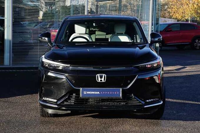 Honda E Ny1 150kW Advance 69kWh 5dr Auto
