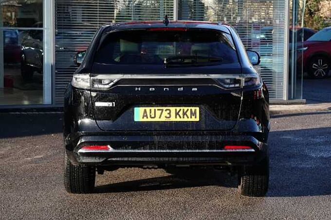 Honda E Ny1 150kW Advance 69kWh 5dr Auto