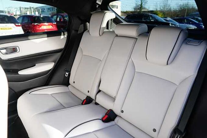 Honda E Ny1 150kW Advance 69kWh 5dr Auto