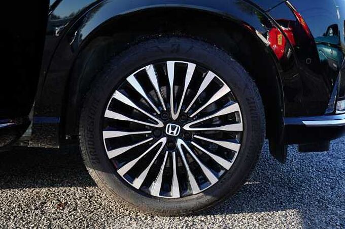 Honda E Ny1 150kW Advance 69kWh 5dr Auto