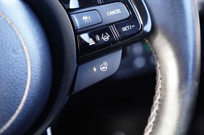 Honda E Ny1 150kW Advance 69kWh 5dr Auto