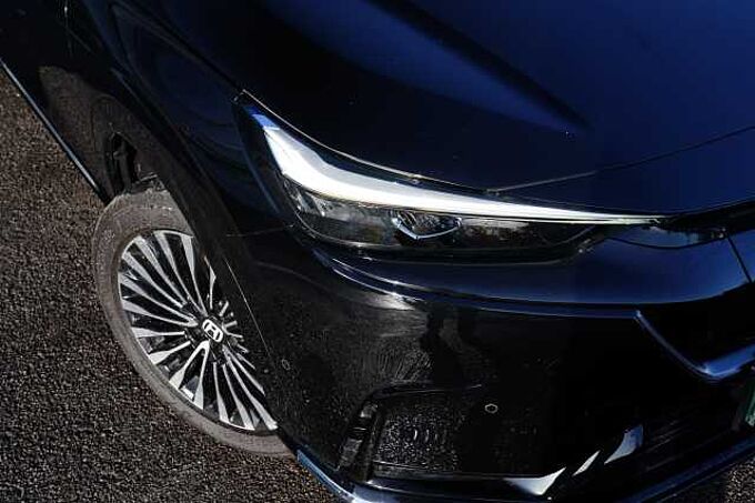 Honda E Ny1 150kW Advance 69kWh 5dr Auto