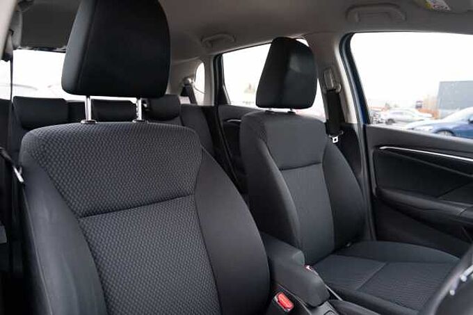 Honda Jazz 1.3 i-VTEC SE Navi 5dr CVT