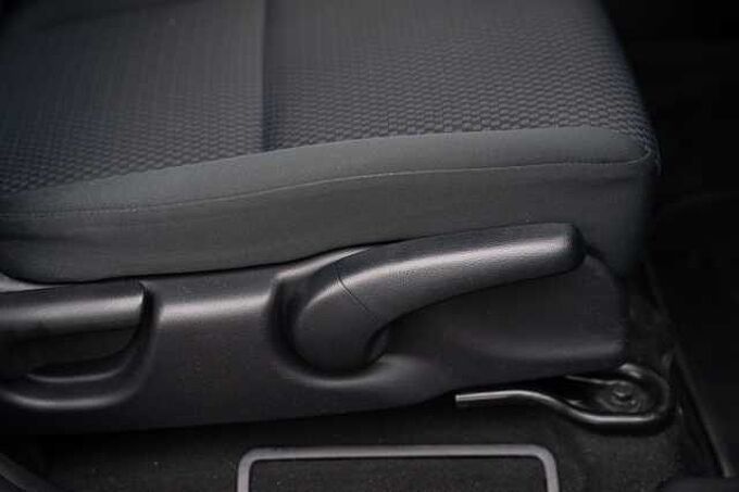 Honda Jazz 1.3 i-VTEC SE Navi 5dr CVT