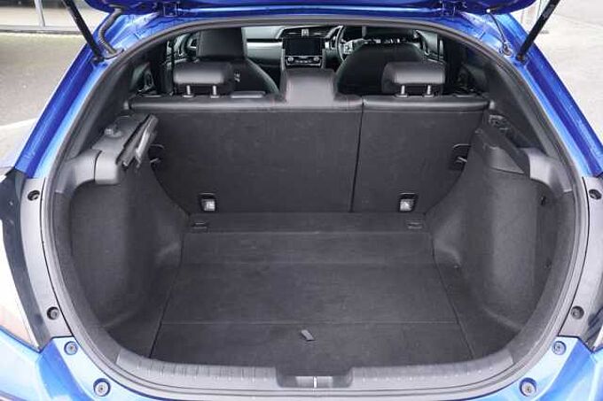 Honda Civic 1.0 VTEC Turbo 126 Sport Line 5dr