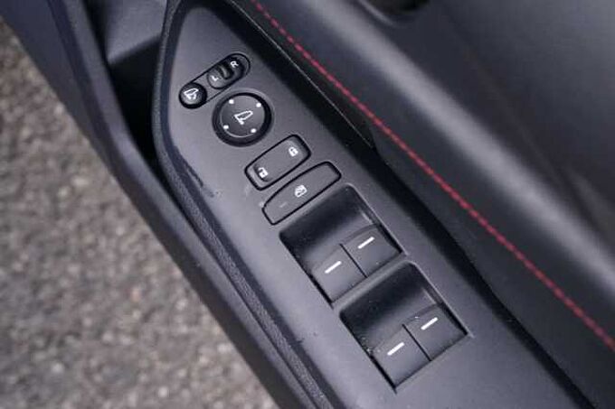 Honda Civic 1.0 VTEC Turbo 126 Sport Line 5dr