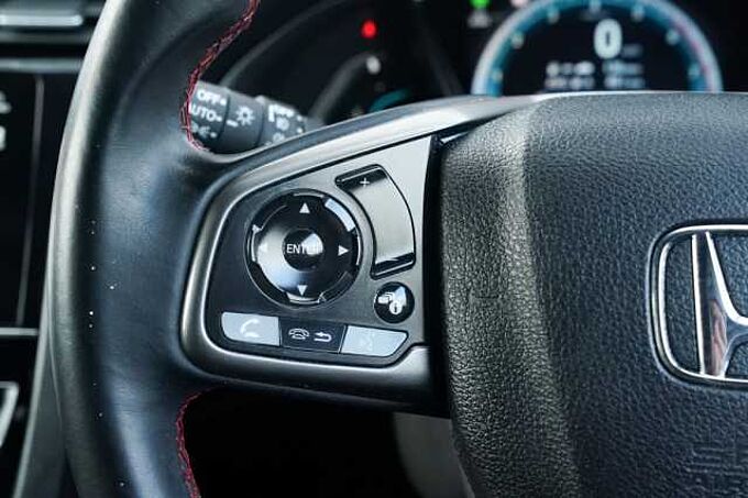 Honda Civic 1.0 VTEC Turbo 126 Sport Line 5dr