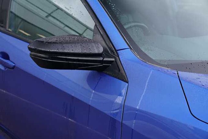 Honda Civic 1.0 VTEC Turbo 126 Sport Line 5dr