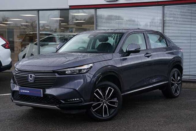 Honda Hr-v 1.5 eHEV Advance 5dr CVT