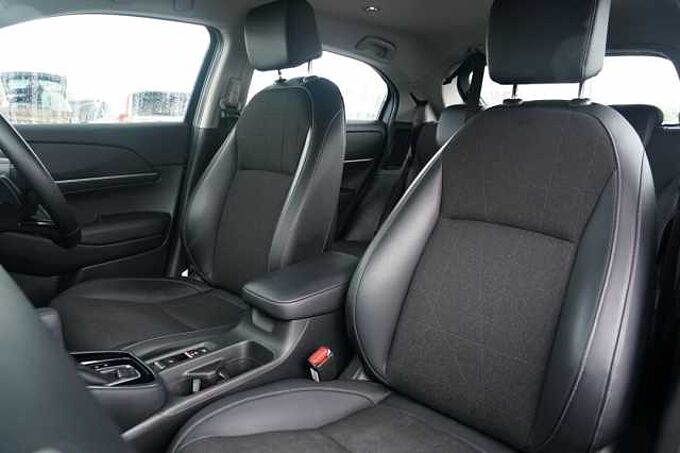 Honda Hr-v 1.5 eHEV Advance 5dr CVT