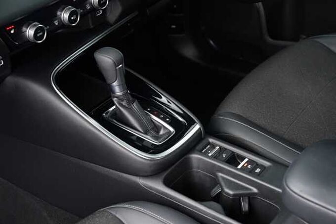Honda Hr-v 1.5 eHEV Advance 5dr CVT