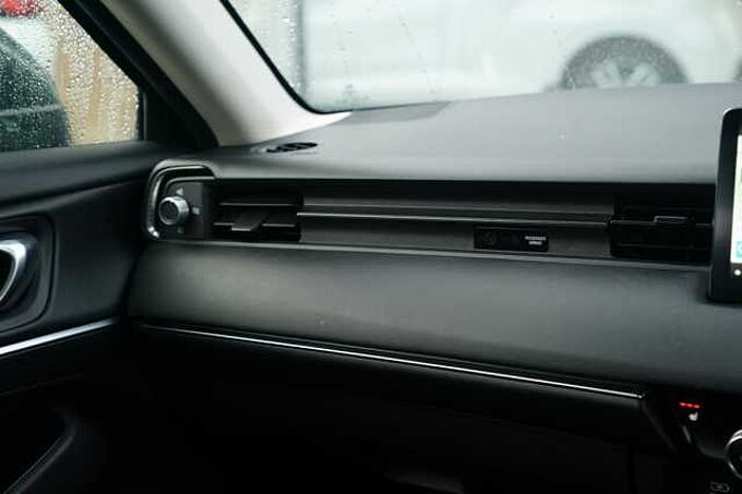 Honda Hr-v 1.5 eHEV Advance 5dr CVT