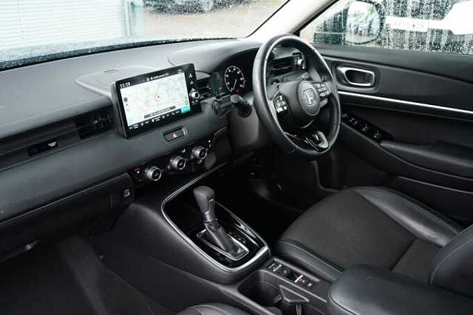 Honda Hr-v 1.5 eHEV Advance 5dr CVT