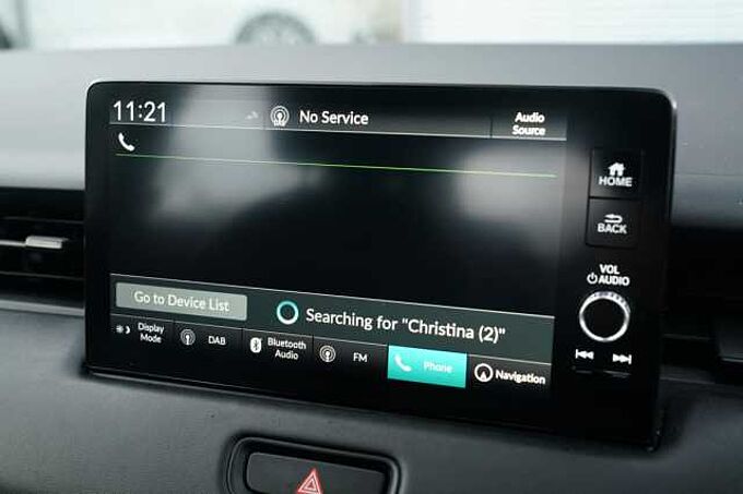 Honda Hr-v 1.5 eHEV Advance 5dr CVT