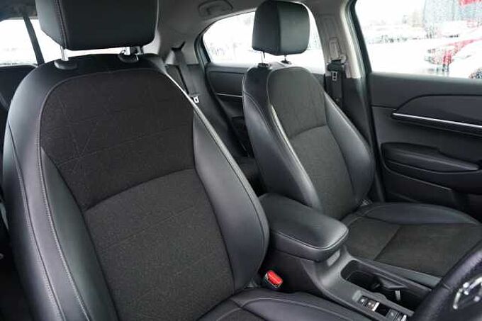 Honda Hr-v 1.5 eHEV Advance 5dr CVT