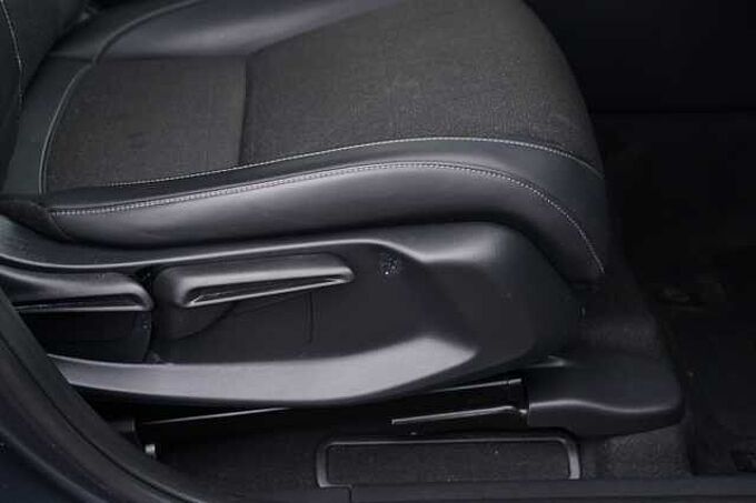 Honda Hr-v 1.5 eHEV Advance 5dr CVT