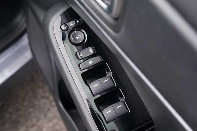 Honda Hr-v 1.5 eHEV Advance 5dr CVT